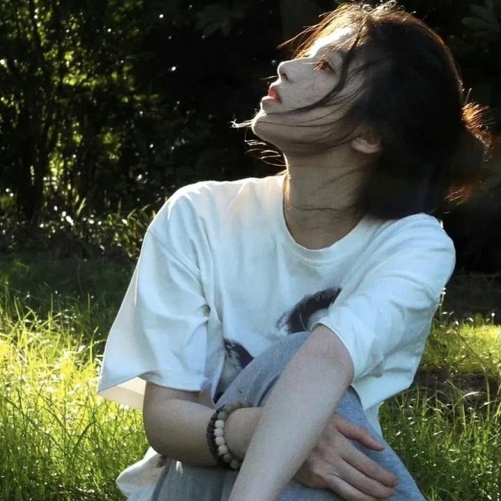 奔跑的蔷薇